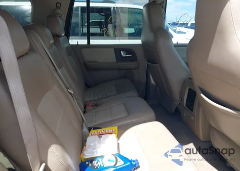 2006 Ford Expedition Eddie Bauer/King Ranch z USA, uszkodzony, nr VIN 1FMPU18536LA89459